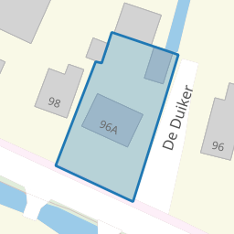 Perceel WNS00-A-1704