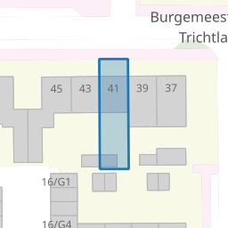 Perceel WNS00-A-1799