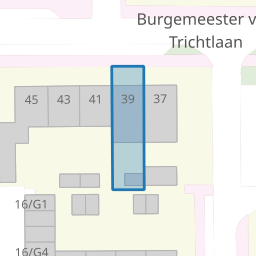 Perceel WNS00-A-1800