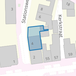 Perceel WNS00-A-1830