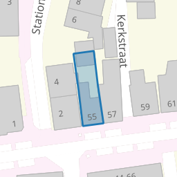 Perceel WNS00-A-1832