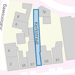 Perceel WNS00-A-1835