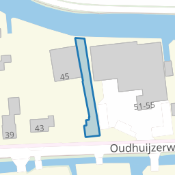 Perceel WNS00-A-1857