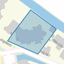 Perceel WNS00-A-1895