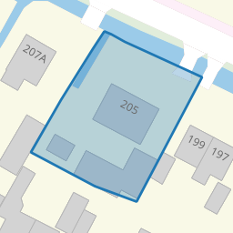 Perceel WNS00-A-1915