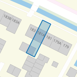 Perceel WNS00-A-1932