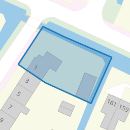 Perceel WNS00-A-1960