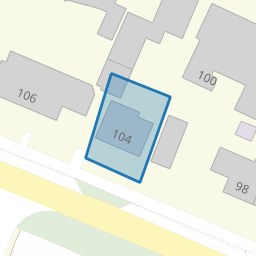 Perceel WNS00-A-1971