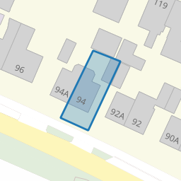 Perceel WNS00-A-1976