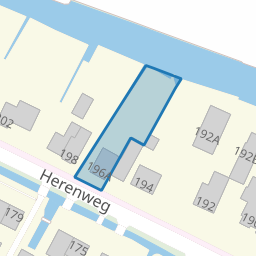 Perceel WNS00-A-1995