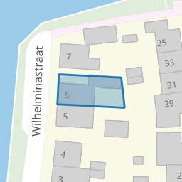 Perceel WNS00-A-2013