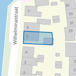 Perceel WNS00-A-2014