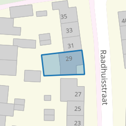 Perceel WNS00-A-2019