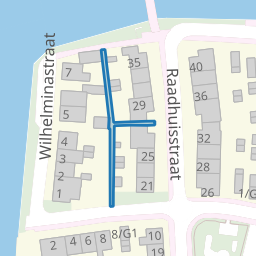 Perceel WNS00-A-2022