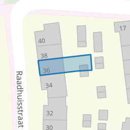 Perceel WNS00-A-2025