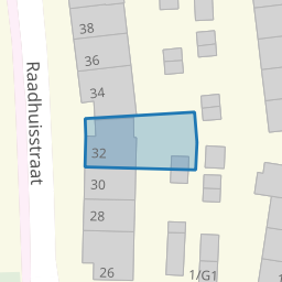 Perceel WNS00-A-2027