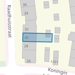 Perceel WNS00-A-2028