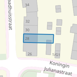 Perceel WNS00-A-2029