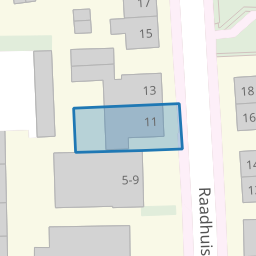 Perceel WNS00-A-2039