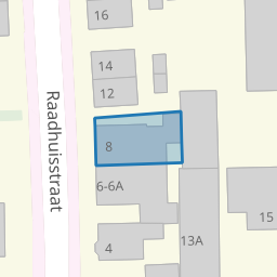 Perceel WNS00-A-2045