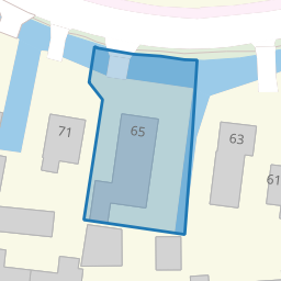 Perceel WNS00-A-2065