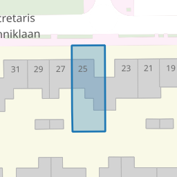 Perceel WNS00-A-2092