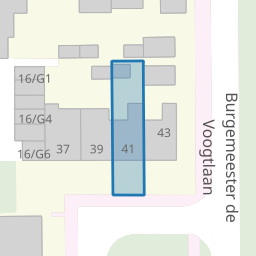 Perceel WNS00-A-2110