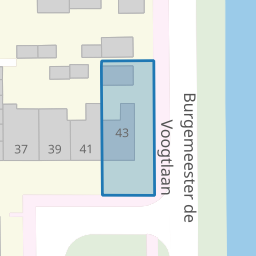 Perceel WNS00-A-2111