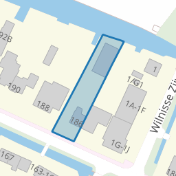 Perceel WNS00-A-2116