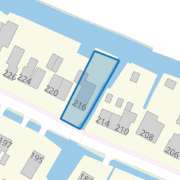 Perceel WNS00-A-2120