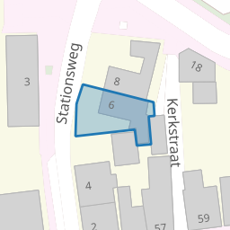 Perceel WNS00-A-2125