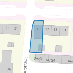 Perceel WNS00-A-2138