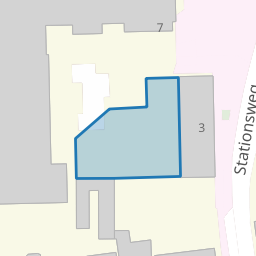 Perceel WNS00-A-2160