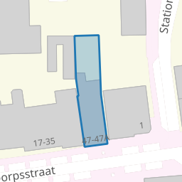 Perceel WNS00-A-2162