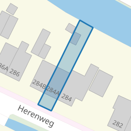 Perceel WNS00-A-2168