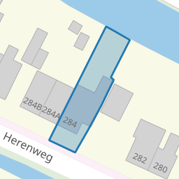 Perceel WNS00-A-2169