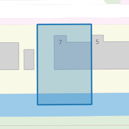 Perceel WNS00-A-2207