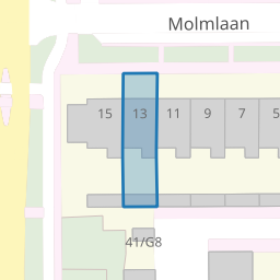 Perceel WNS00-A-2250