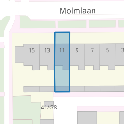 Perceel WNS00-A-2251