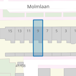 Perceel WNS00-A-2252