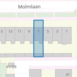 Perceel WNS00-A-2253