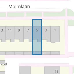 Perceel WNS00-A-2254