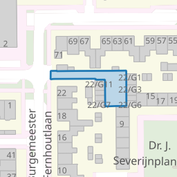 Perceel WNS00-A-2309