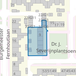Perceel WNS00-A-2310
