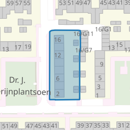 Perceel WNS00-A-2317