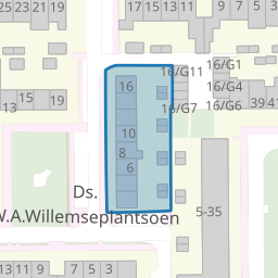 Perceel WNS00-A-2327