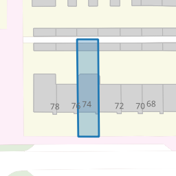 Perceel WNS00-A-2348