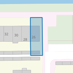 Perceel WNS00-A-2372