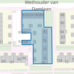 Perceel WNS00-A-2422