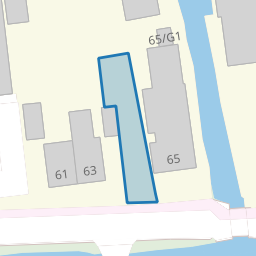 Perceel WNS00-A-2458